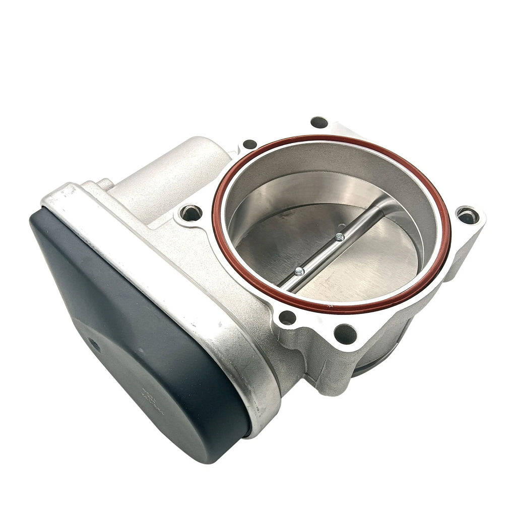 Throttle Body with TPS Sensor for BMW 550i 650i 750i X5 (2006–2010)