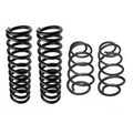 Coil Springs Kit for Chevelle 5.0L V8 (1968) - Lesjofors