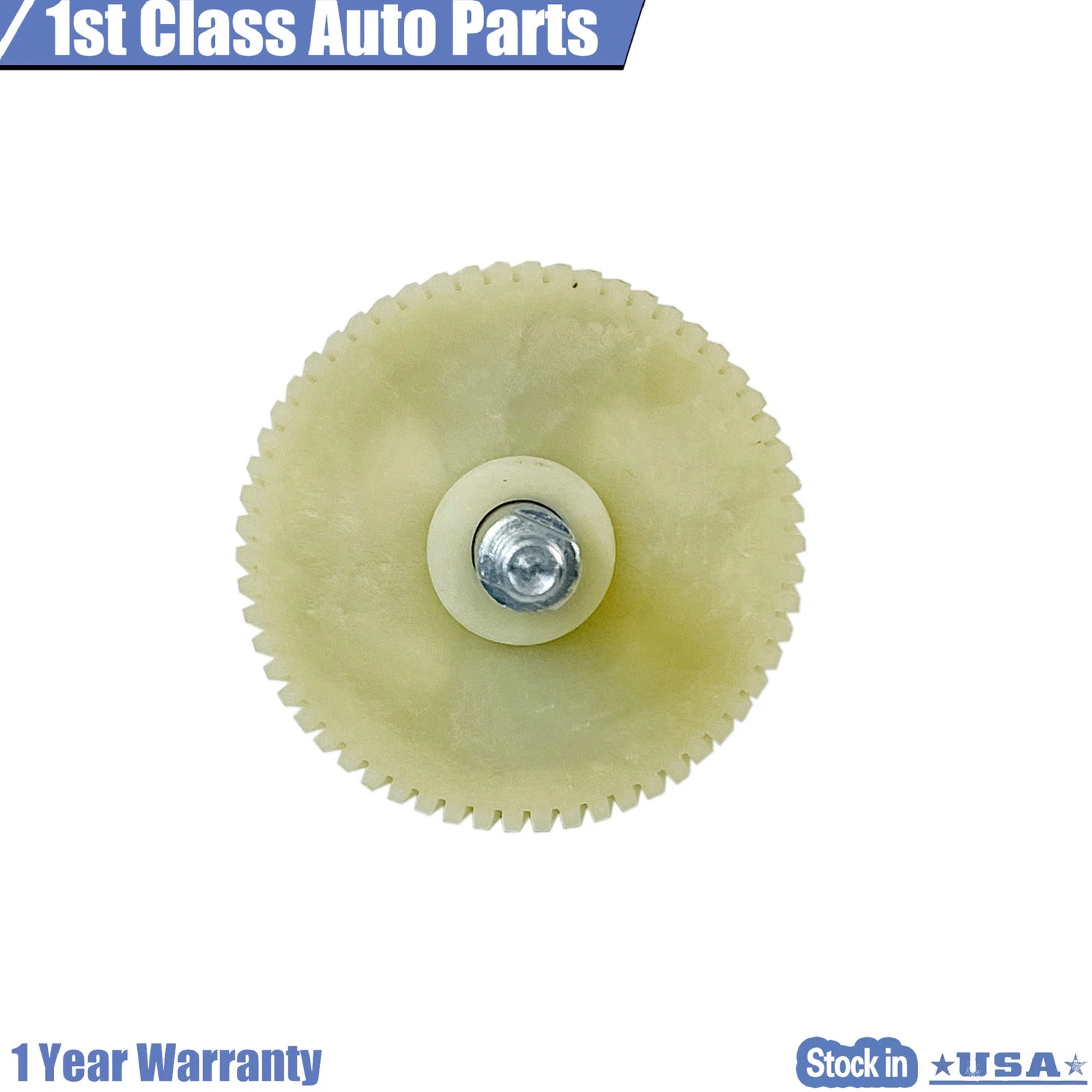 Headlight Motor for Buick Skyhawk (1986-1989)