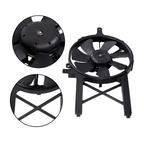 A/C Condenser Cooling Fan for Nissan Frontier Pathfinder (2005–2019)