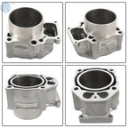 Cylinder Piston Top Rebuild for Honda Foreman Rubicon TRX520 (2020–2024)