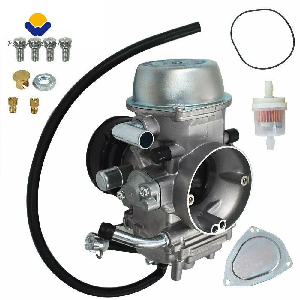 Carburetor & Intake Manifold for Can-Am Bombardier DS650 (2000–2007)