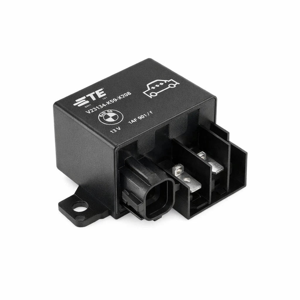 Power Relay for BMW 528i, 535i, 535i xDrive (2011–2016) 61367661503