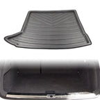 Cargo Mat Boot Liner for Audi Q3 (2013–2018)