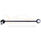 Set of 4 Front Sway Bar Links & Lower Ball Joints for Kia Sorento (2011–2012)