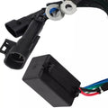 Tilt Trim Relay for Johnson Evinrude Outboard 40HP-300HP (586767)