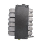 Hydraulic Control Valve for Various Applications (13 GPM, 3600 PSI)