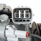 AC Compressor Replacement for Lexus GS350 3.5L (2013-2015)