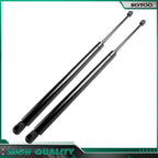 2X Rear Liftgate Hatch Tailgate Lift Supports for Toyota Sienna (2011–2017)
