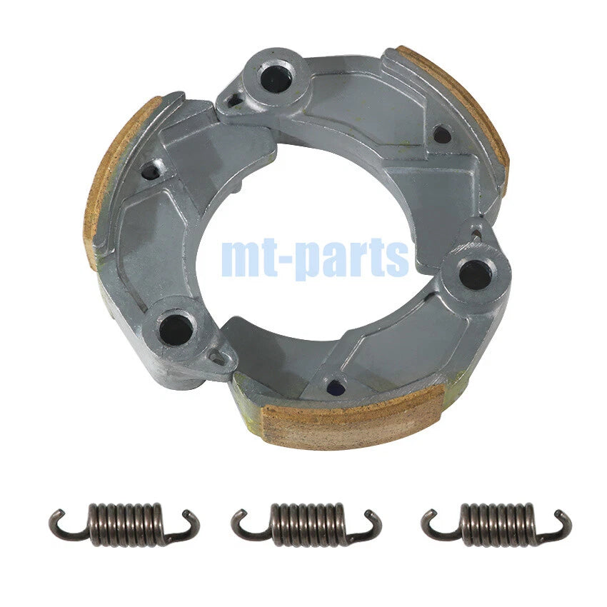 Clutch Weight Shoes for Honda NSS125 Forza 125 (2015–2023) 22535-K40-F00