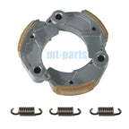 Clutch Weight Shoes for Honda NSS125 Forza 125 (2015–2023) 22535-K40-F00