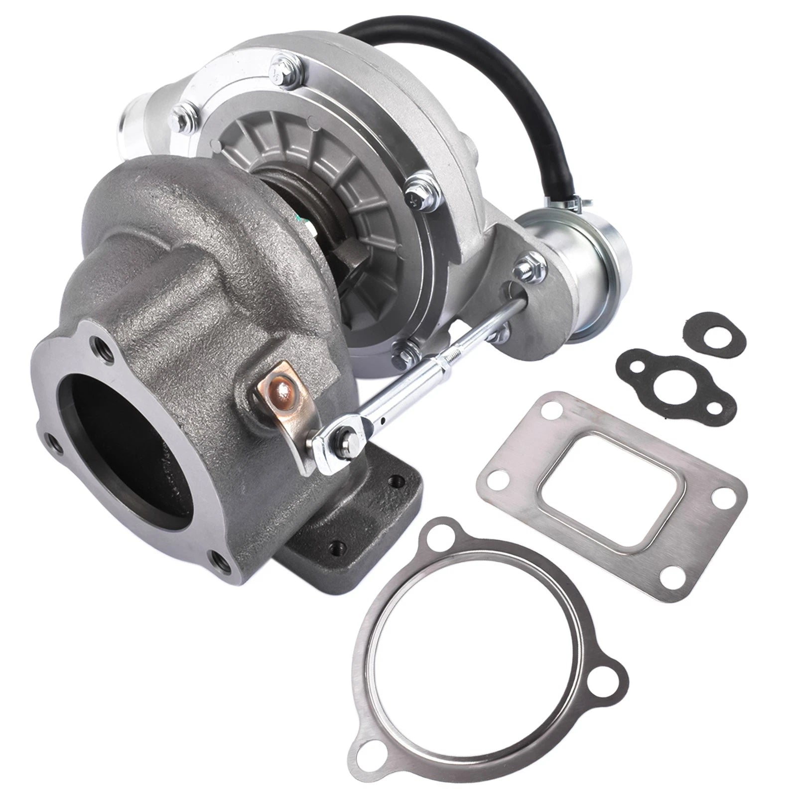 Turbo Charger for JCB Backhoe Loader (68-74KW)