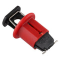 Breaker Lockout Device for