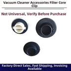 Filter Lock Buckle Clip for Wide Compatibility (2010–2023)