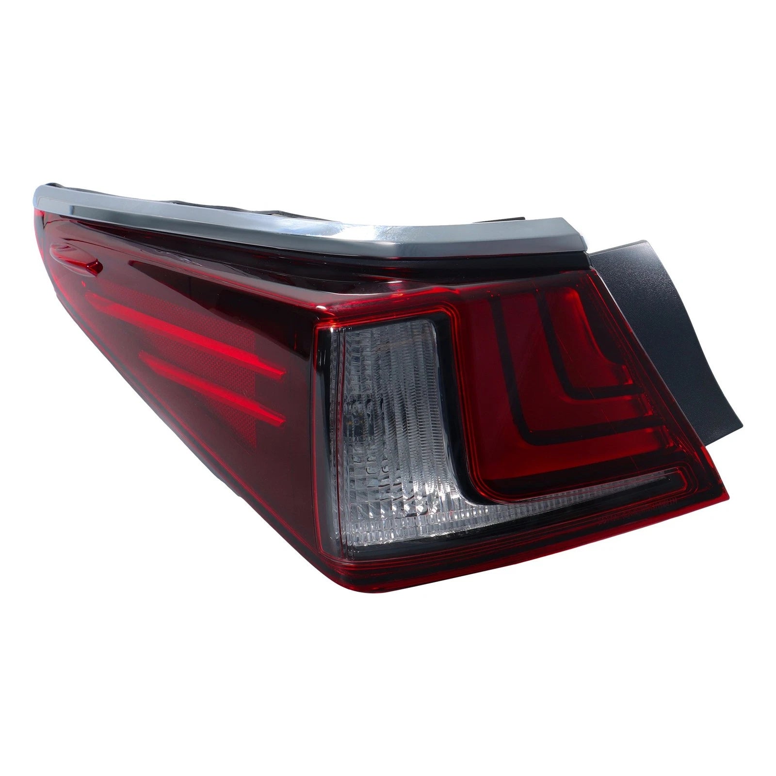 LED Tail Light Assembly for Lexus ES250 ES350 (2019-2021) Left Side