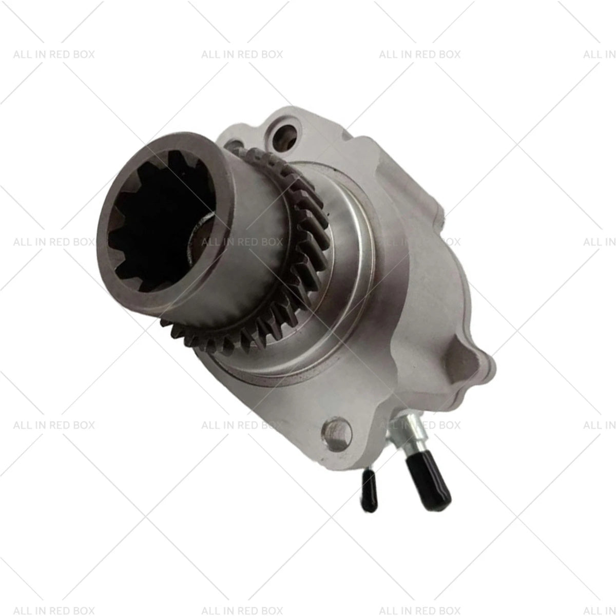 Vacuum Pump for Toyota Hilux MK6 MK7 D4D 2.5 3.0 (2005–2017) KUN25 KUN26