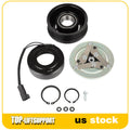AC Compressor Clutch Kit for Ford Transit-150, Transit-250 (2016–2019)