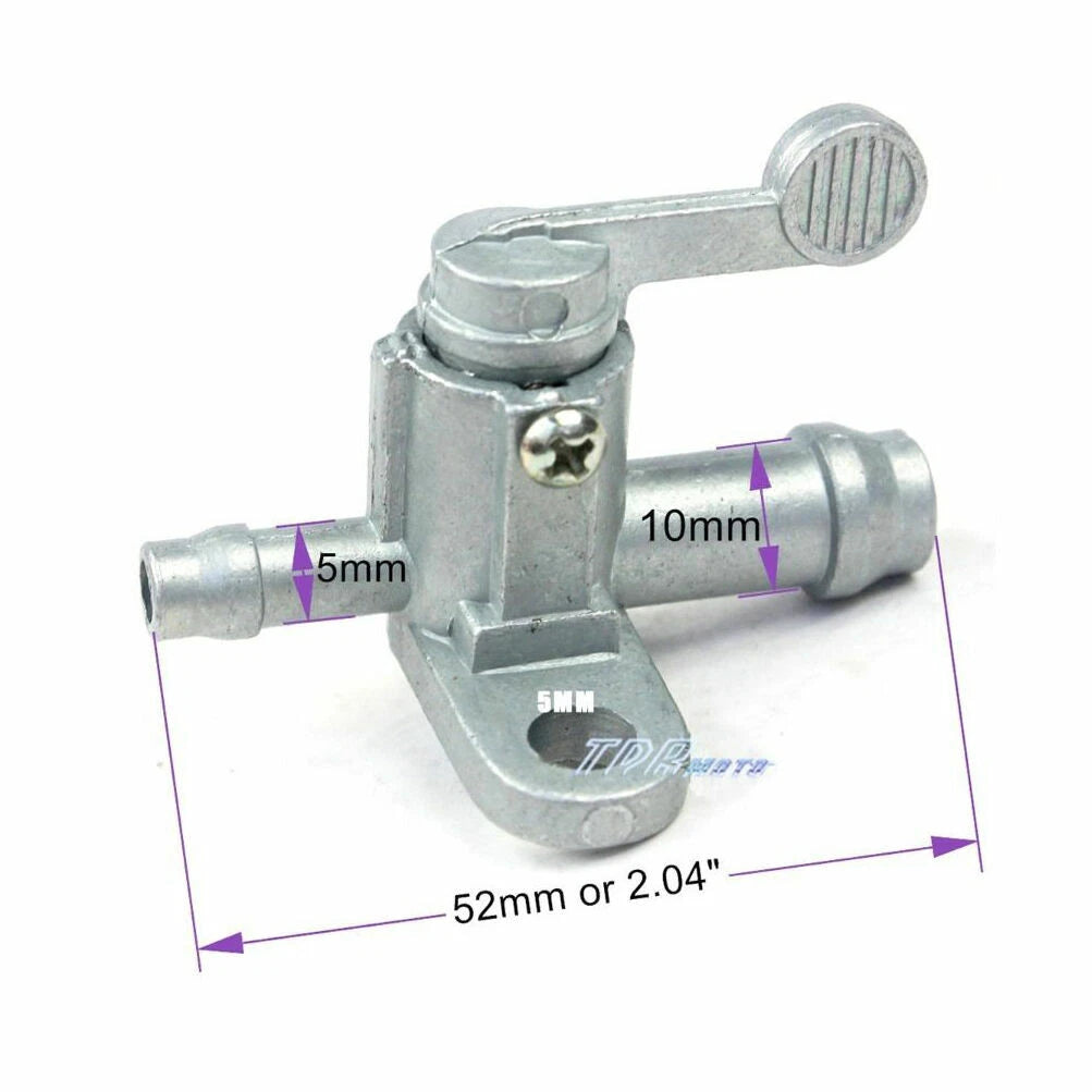 Fuel Tap Cock Switch for Yamaha PW50/PY50 (50cc)