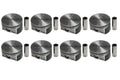 Set of 8 Sealed Power Engine Pistons for Cadillac Chevrolet GMC Hummer Pontiac