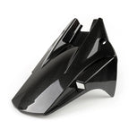 ABS Rear Hugger Fender Mudguard for Honda CBR1000RR (2008–2011)