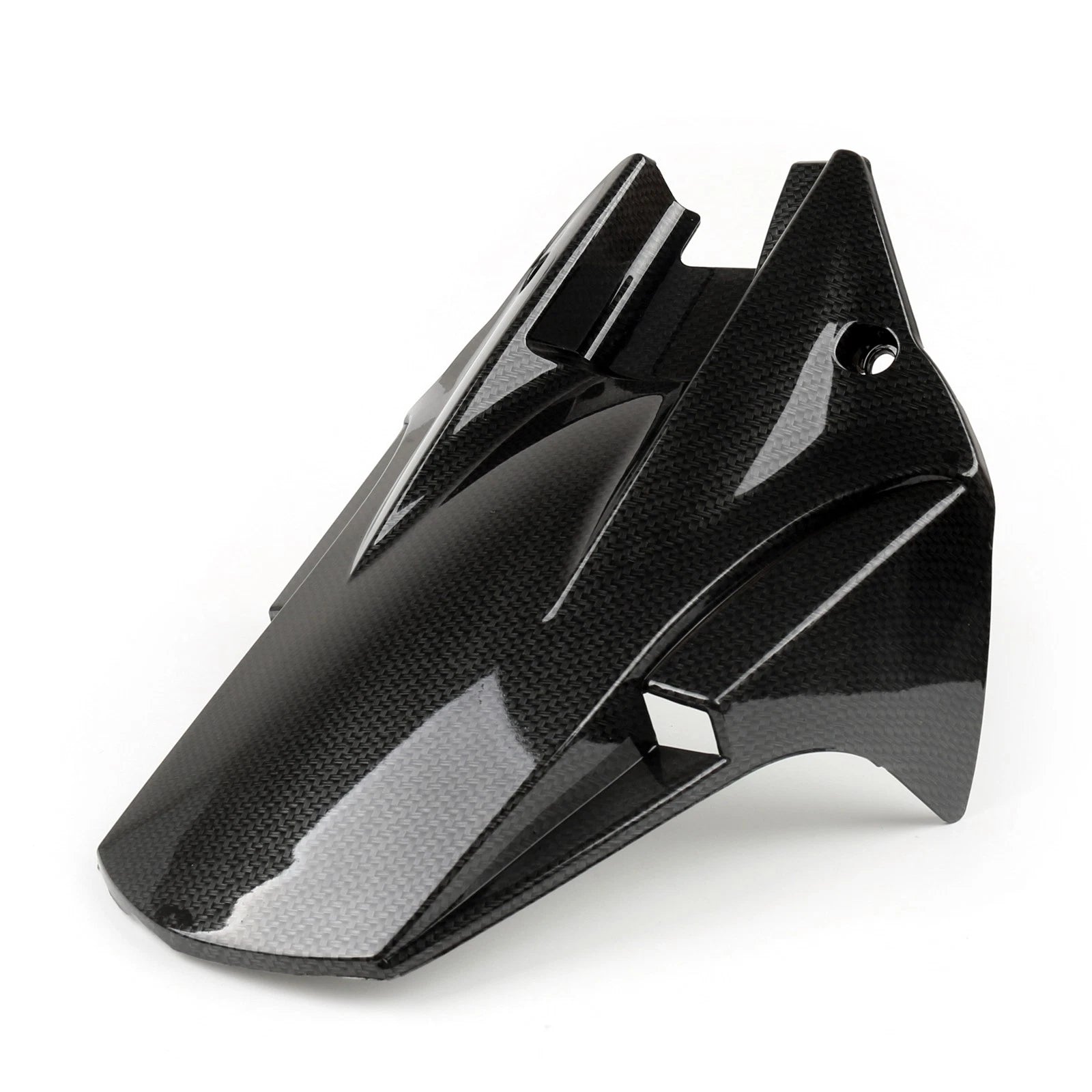 ABS Rear Hugger Fender Mudguard for Honda CBR1000RR (2008–2011)