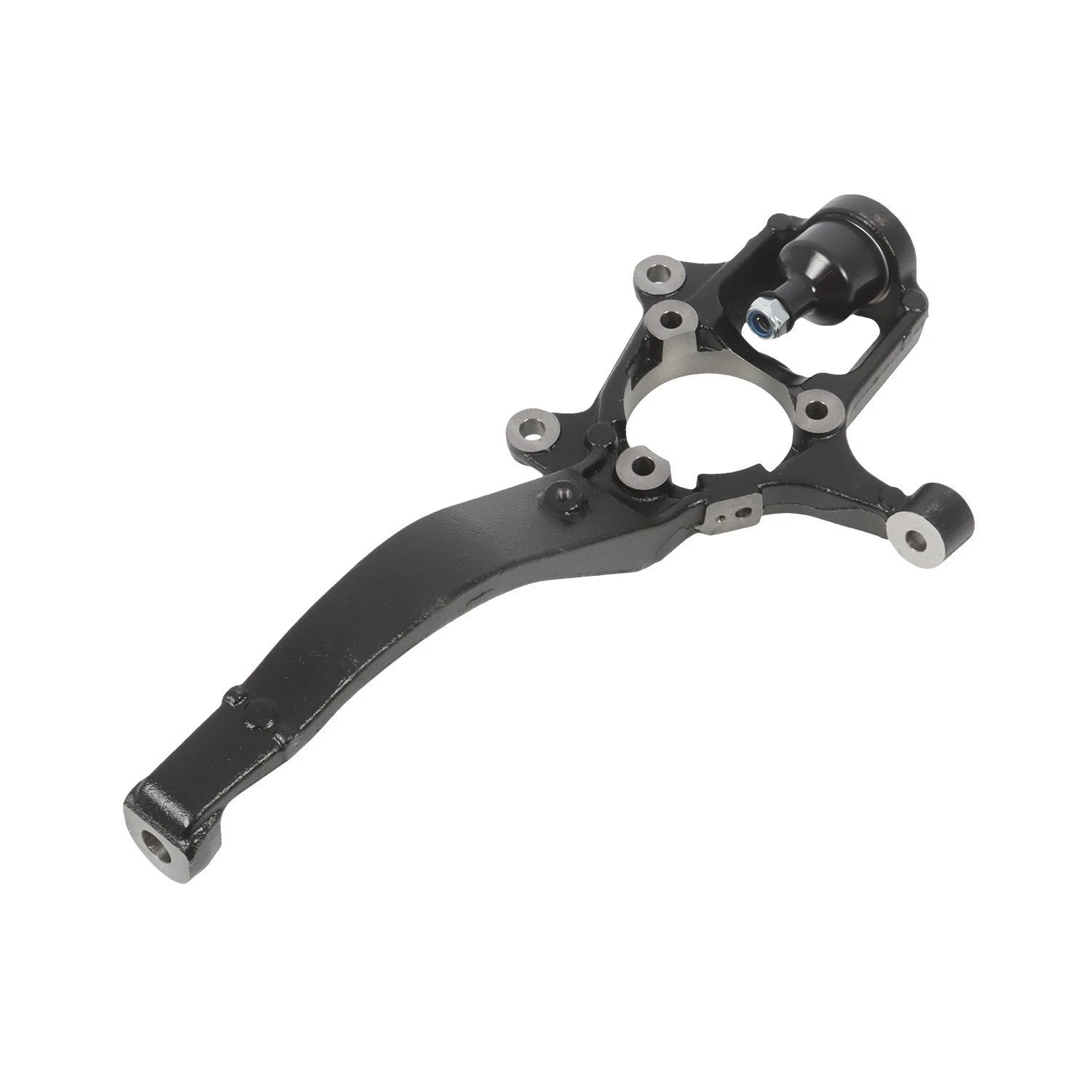 Front Right Steering Knuckle Spindle for Jeep Grand Cherokee Dodge Durango (2011–2015)