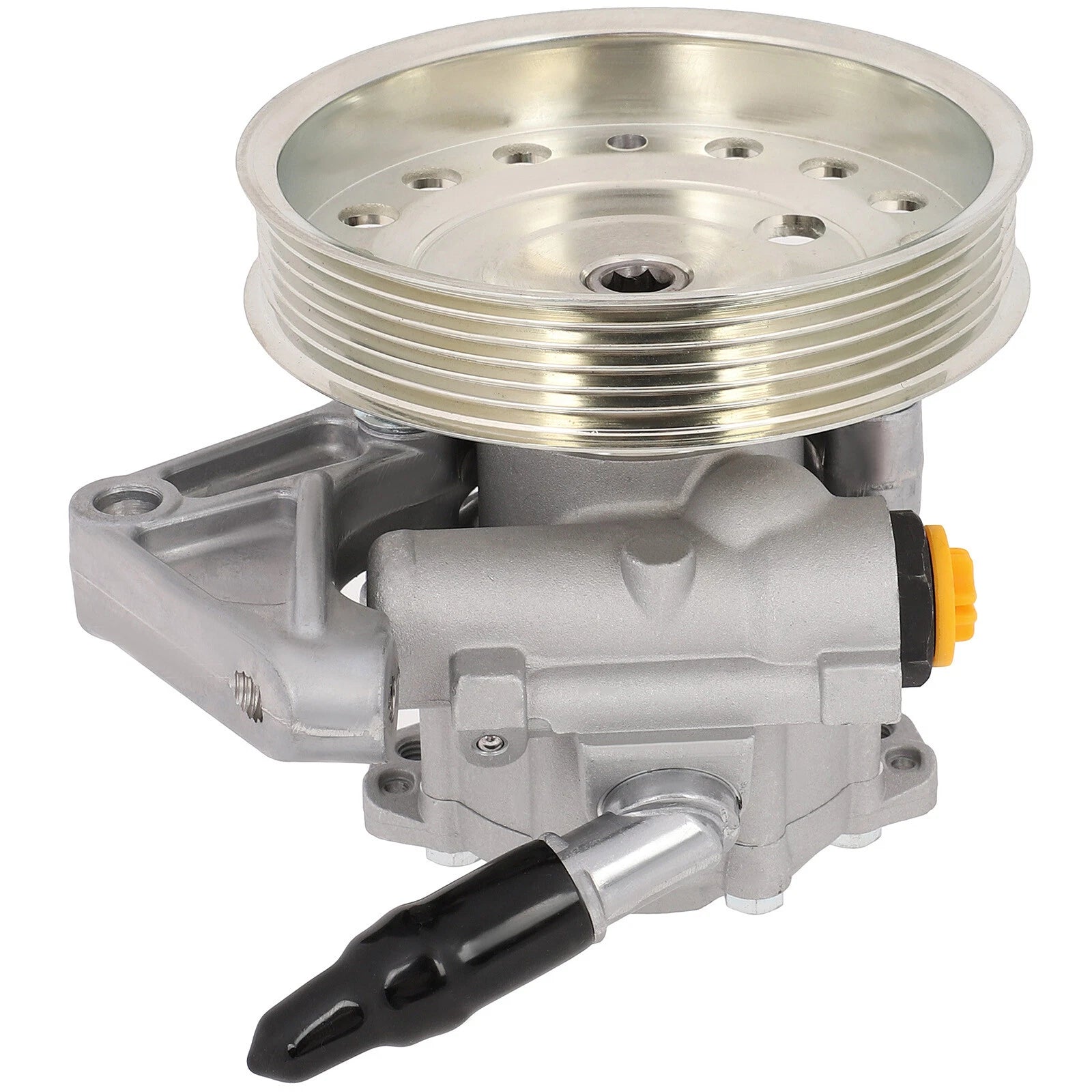 Power Steering Pump for Land Rover LR2, Volvo S80 (2008–2014)