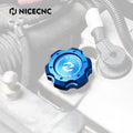 Oil Fill Cap Plug with O-Ring for Polaris RZR XP / XP 4 1000 / 900 / 4 900 (2015–2021)