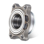 Set of 2 Wheel Bearings for Infiniti G35 (2004–2006) OE Style 4WD 4-Studs