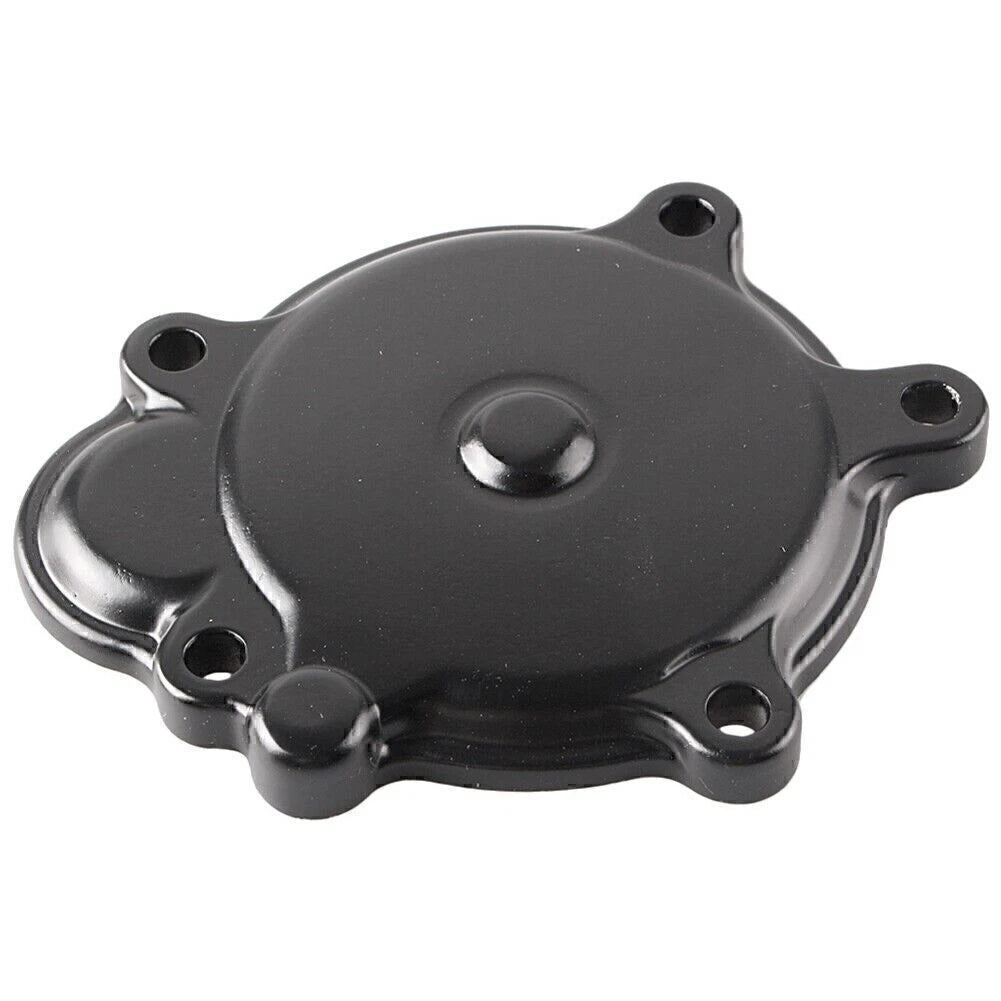 Right Side Engine Starter Cover Crankcase for Kawasaki Ninja ZX10R (2006–2007)