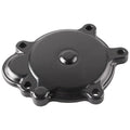 Right Side Engine Starter Cover Crankcase for Kawasaki Ninja ZX10R (2006–2007)