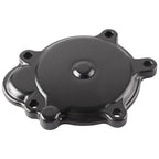 Right Side Engine Starter Cover Crankcase for Kawasaki Ninja ZX10R (2006–2007)