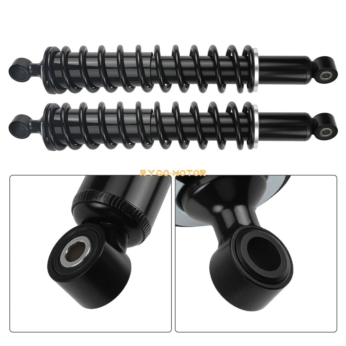 Front Shock Absorber for Honda Foreman TRX500 FE/FM/FPM/FPE TRX520 (2005–2023) 51400-HP0-A02