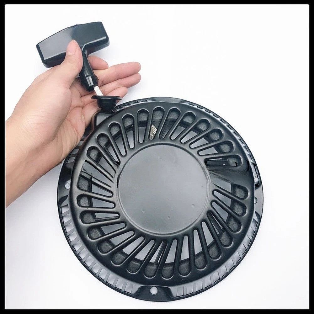 Starter Rewind Assembly for Chainsaw Engine & Lawn Mower (Universal)