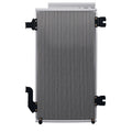A/C Condenser for Acura TSX (2010–2014) 80100TL1G01 7-3767