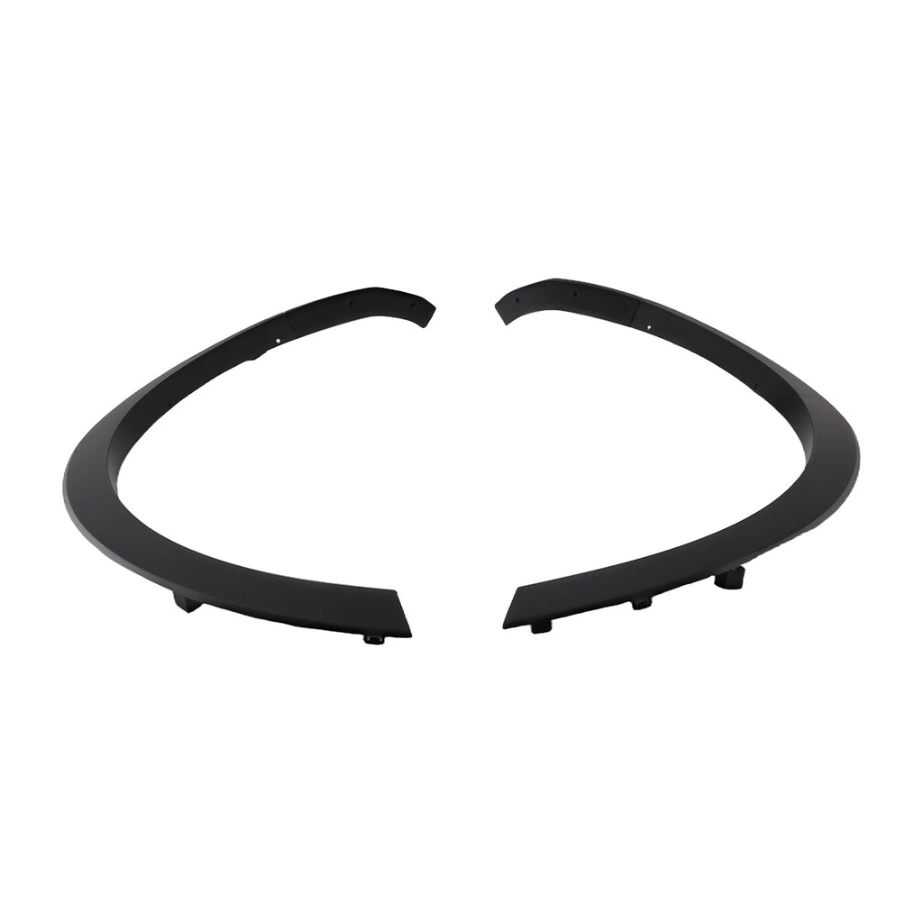 Fender Flare Trim Rear for Ford Explorer (2011-2019)