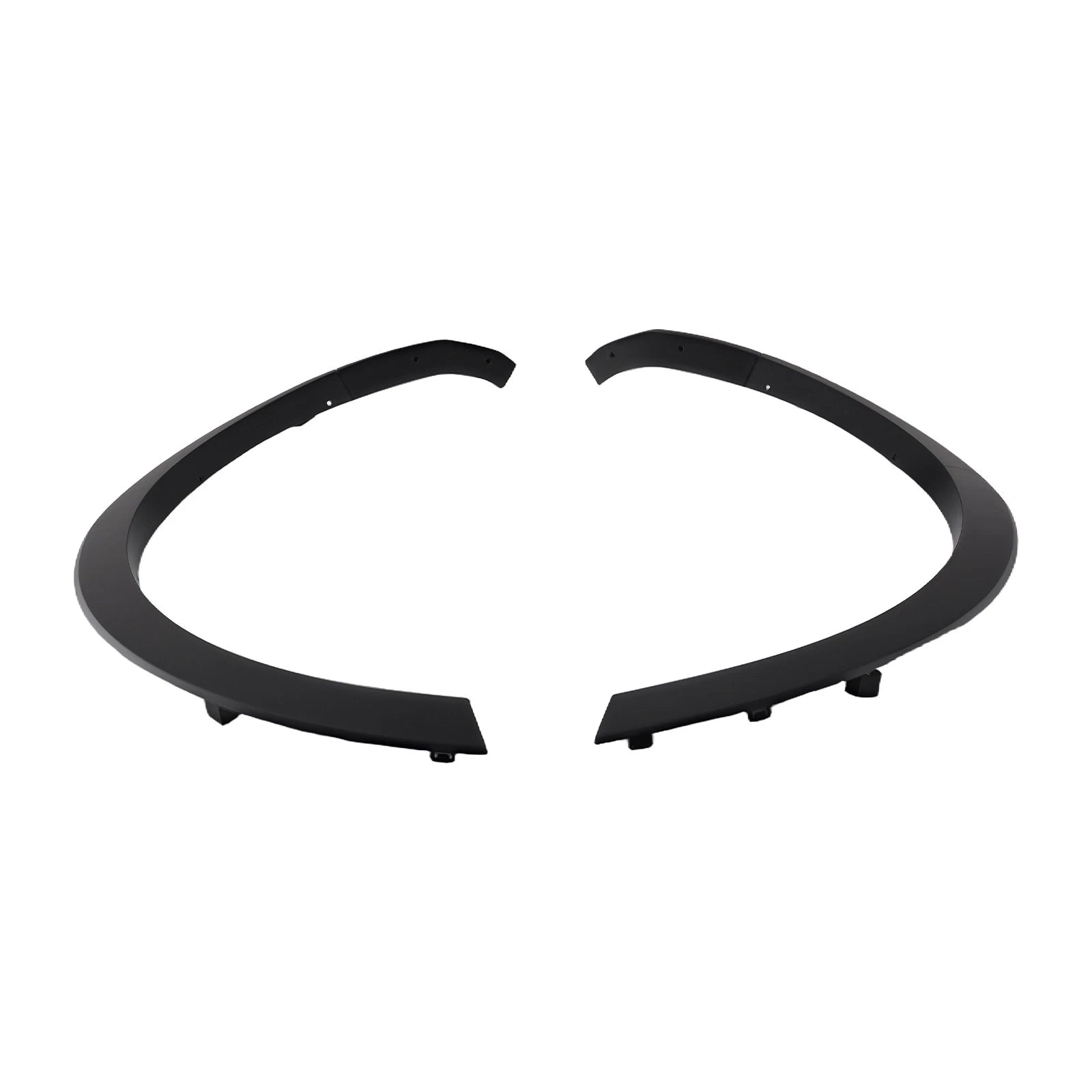 Fender Flare Trim Rear for Ford Explorer (2011-2019)