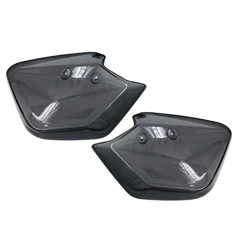 Motorcycle Handguard Wind Shield Protector for Yamaha NMAX 125 150 155 XMAX 300