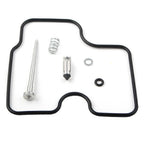 Carburetor Repair Kit 4 x Sets for Honda CBR250RR MC22 CB250 JADE (1990-1996)