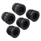 Vibration Absorbing Rubber Pads Replacement Kit for Chainsaw 4500 5200 5800