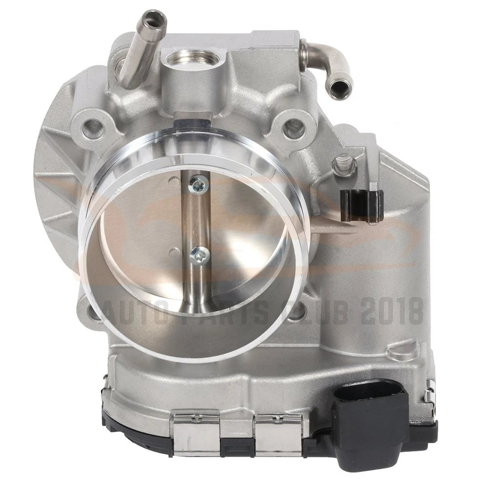Throttle Body for Hyundai Santa Fe, Tucson & Kia Sorento (2000–2023)
