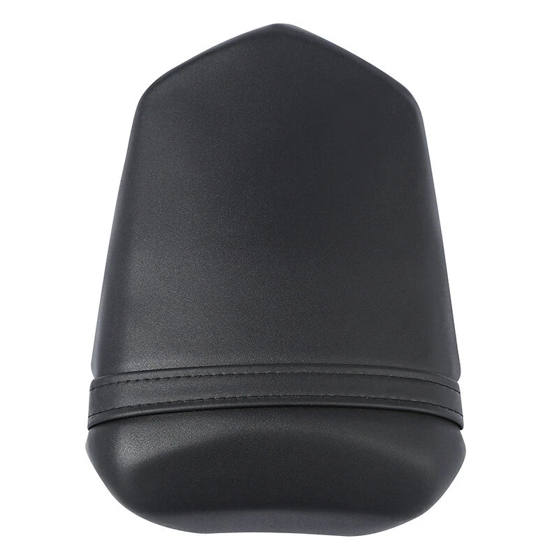 Rider Driver & Passenger Seat for Yamaha YZF R1 (2004–2006) Black