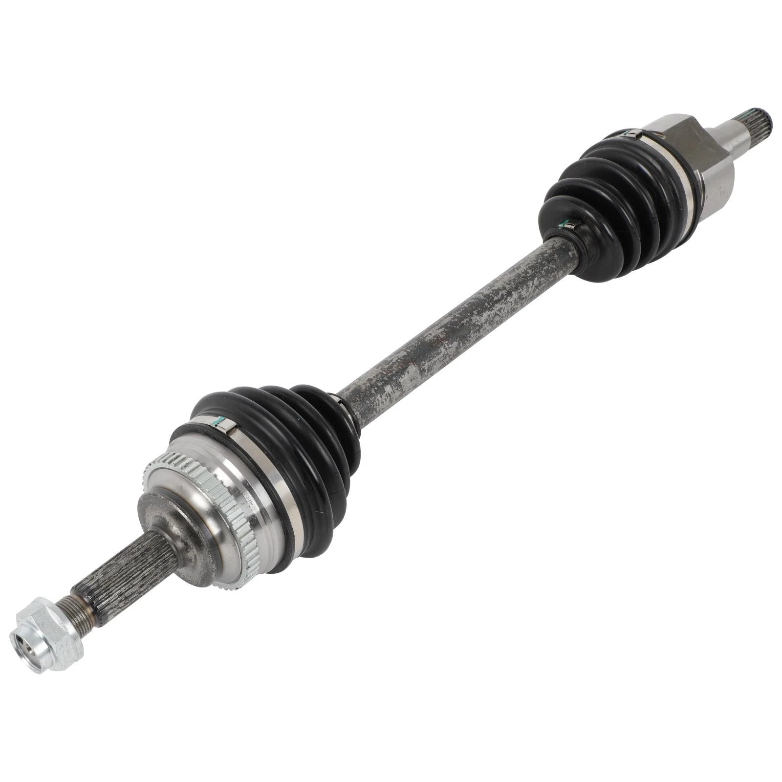 2pcs Front CV Axles for Scion xA xB (2004–2006) & Toyota Echo (2000–2005)