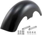 Thickster Fender Kit for Klock Werks (2014) KWF-01-0110-2014 Black
