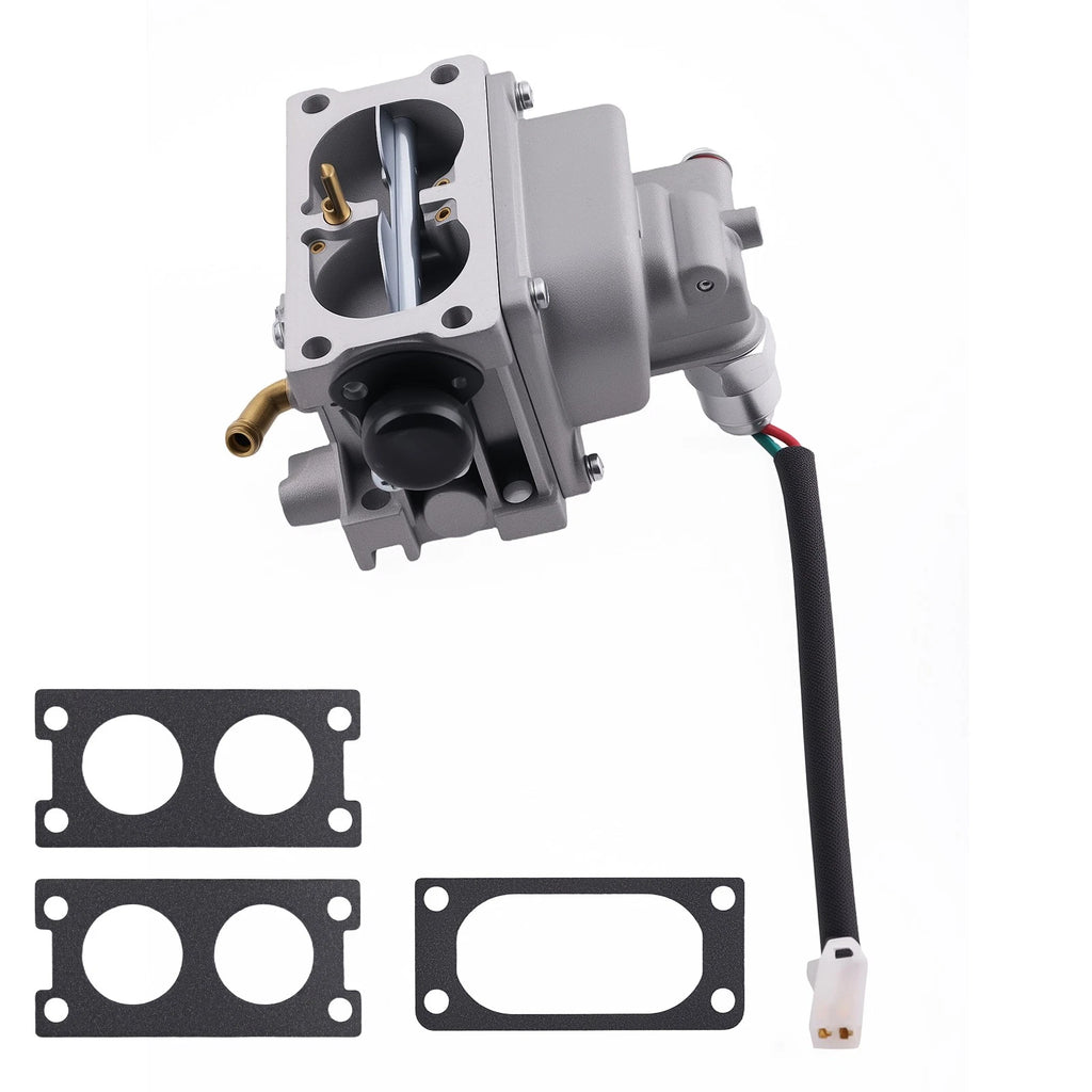 Carburetor Kit for Exmark Quest E-Series (2017–2019)