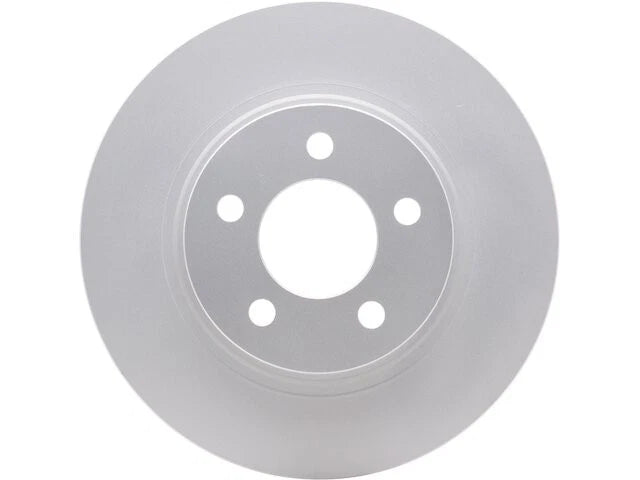 Front Brake Rotor for Mazda B3000 4WD (2005) BH944PD GEOSPEC Coated