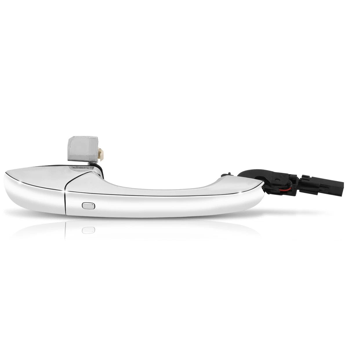 Factory Style Chrome/Clear Headlights for Chevy Impala Limited Monte Carlo (2006–2016)