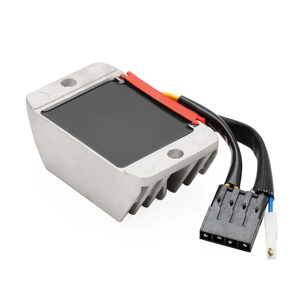 Voltage Regulator 12V 30A for Hatz 1B20 1B20V 1B30 1B30V 1B40 1B40V 1B50