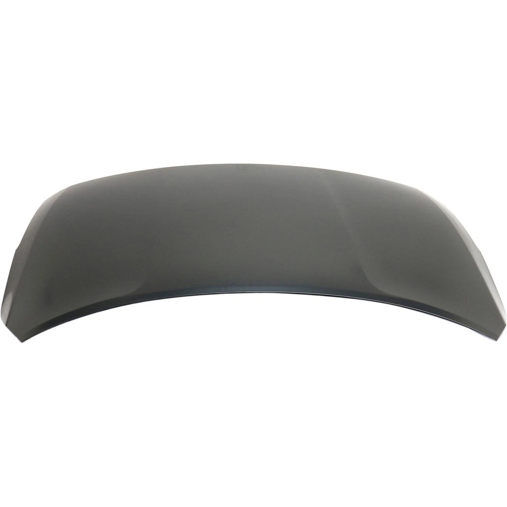 CAPA Certified Hood for Nissan Versa (2015–2019)