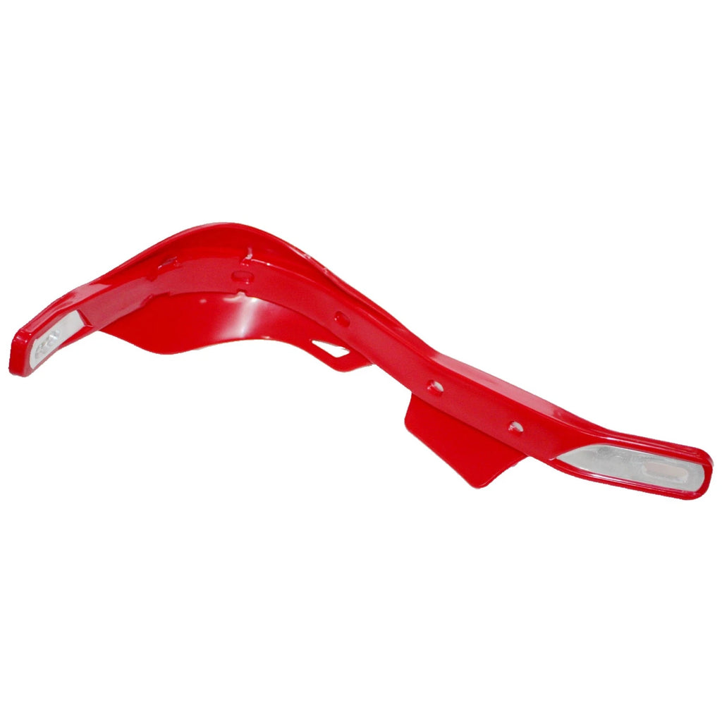28mm Handle Bar Hand Guard for PIT PRO Trail Quad Dirt Bike ATV